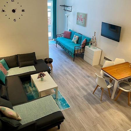 Apartman & Studio Tyrkys Spiezovec دونوفالي المظهر الخارجي الصورة