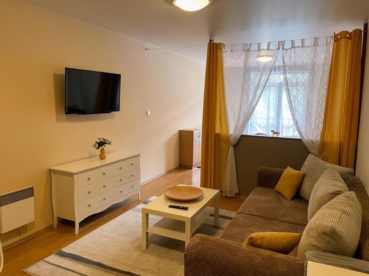 Apartman & Studio Tyrkys Spiezovec دونوفالي المظهر الخارجي الصورة