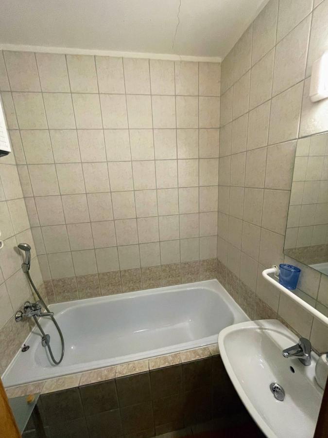 Apartman & Studio Tyrkys Spiezovec دونوفالي المظهر الخارجي الصورة