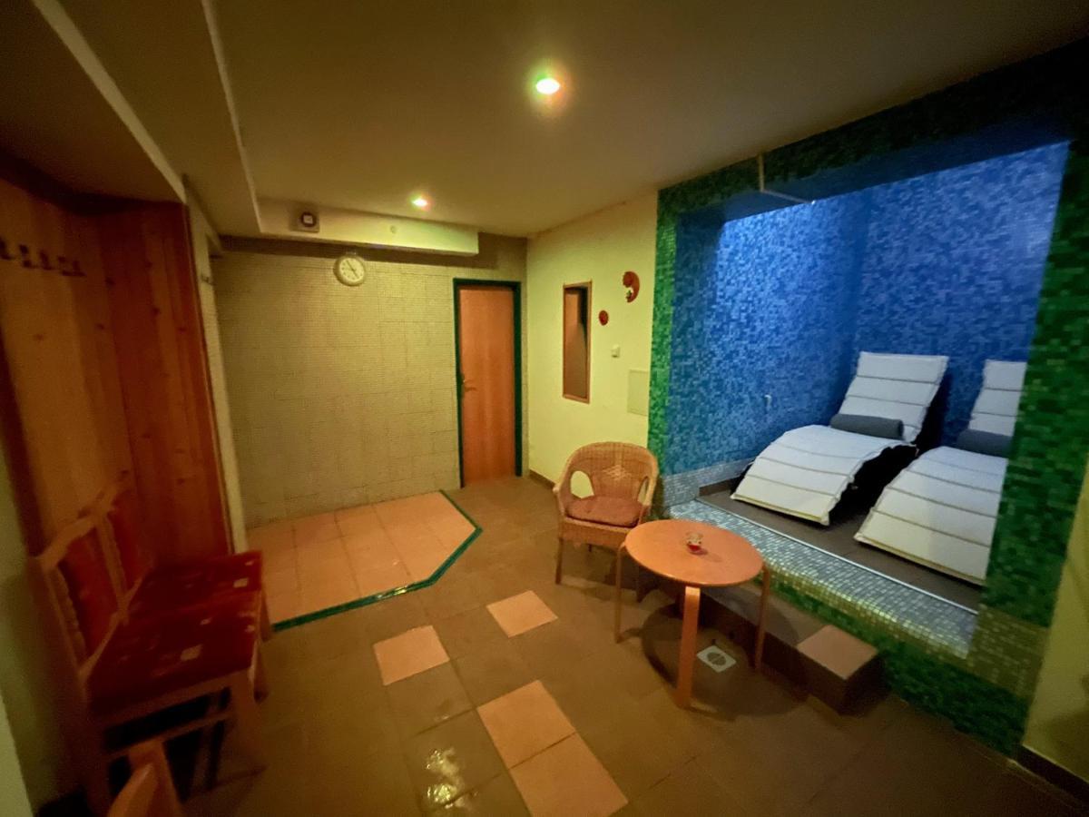Apartman & Studio Tyrkys Spiezovec دونوفالي المظهر الخارجي الصورة