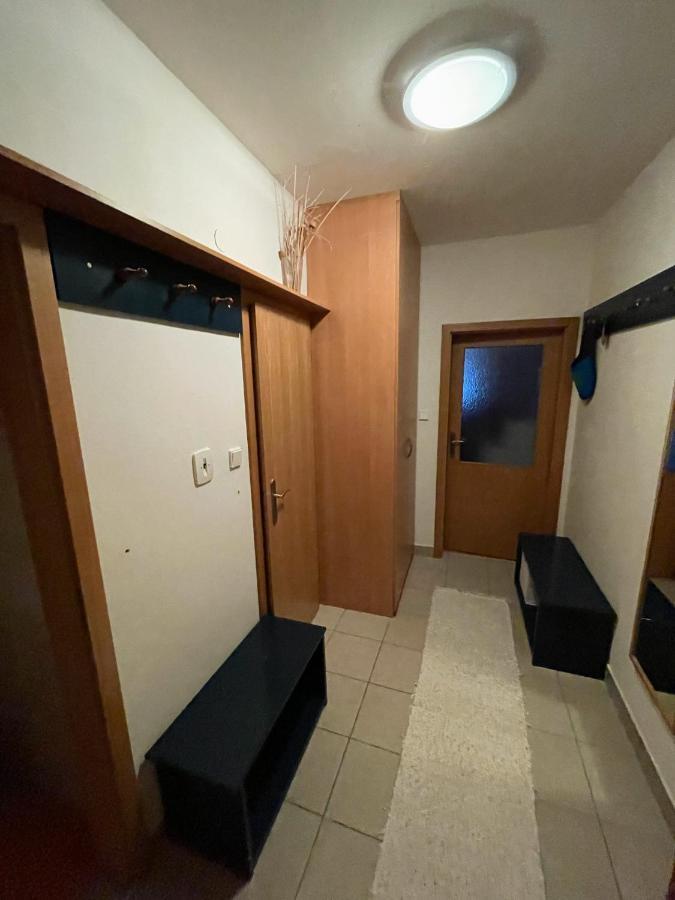 Apartman & Studio Tyrkys Spiezovec دونوفالي المظهر الخارجي الصورة