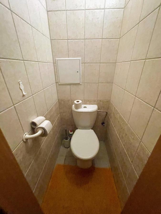 Apartman & Studio Tyrkys Spiezovec دونوفالي المظهر الخارجي الصورة