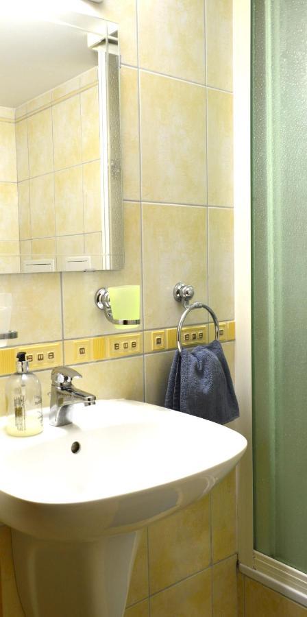 Apartman & Studio Tyrkys Spiezovec دونوفالي المظهر الخارجي الصورة