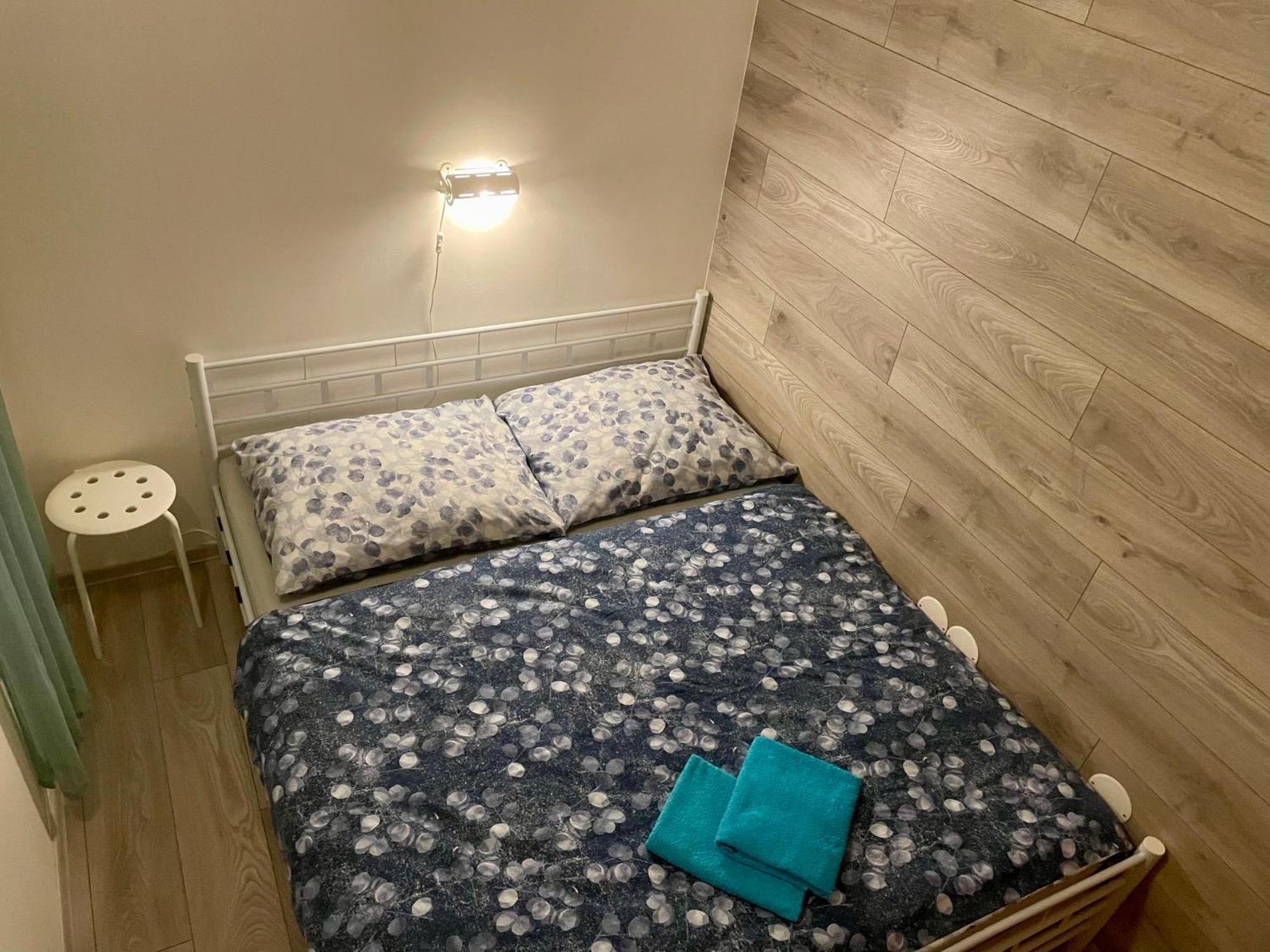 Apartman & Studio Tyrkys Spiezovec دونوفالي المظهر الخارجي الصورة